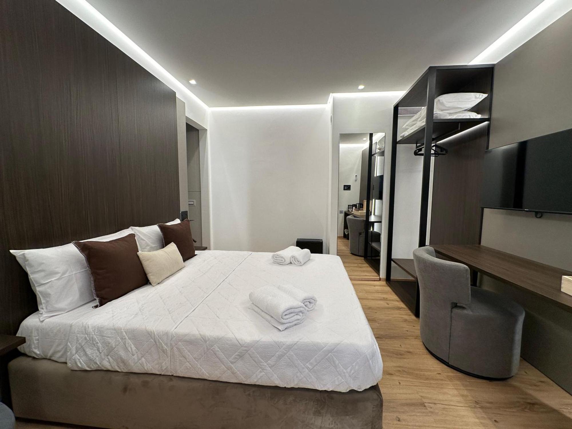 Casa de Férias Barimare Deluxe Bari