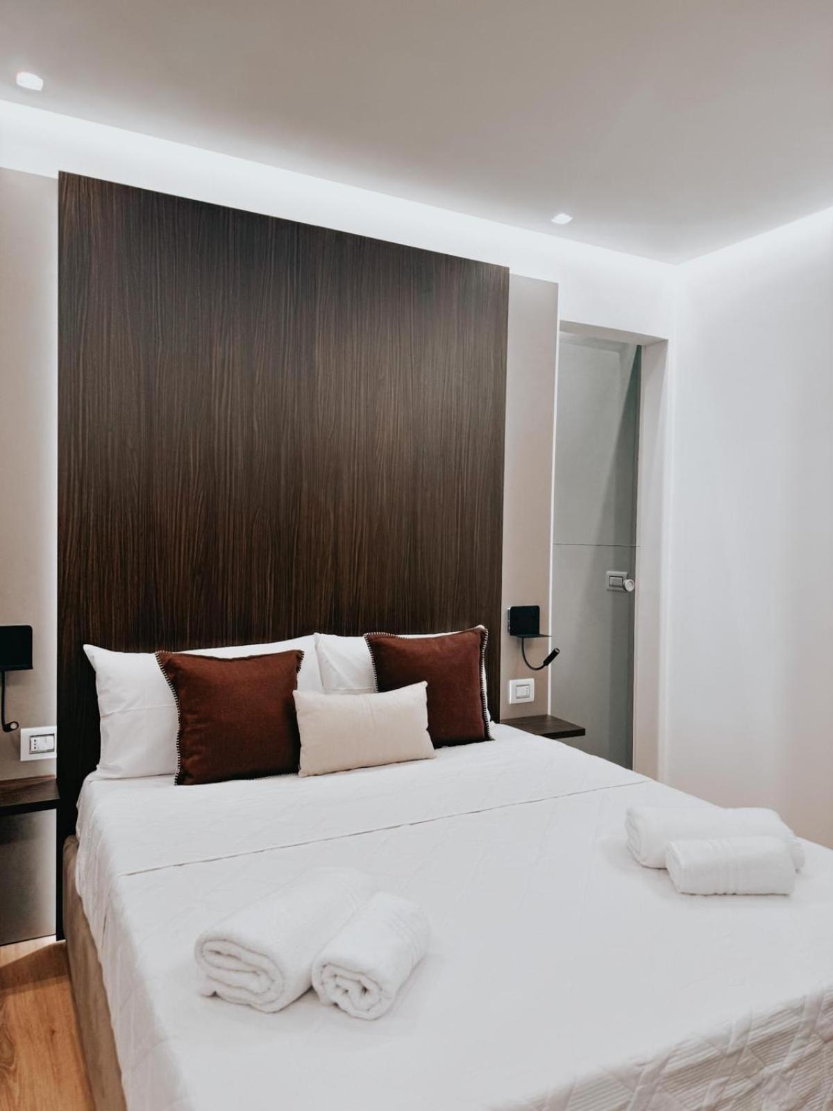 Holiday home Barimare Deluxe Bari