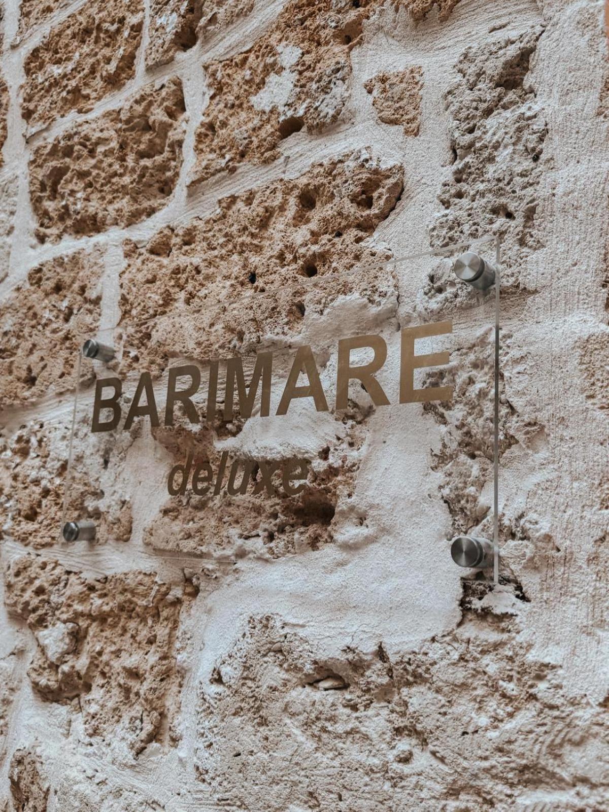 Ferienhaus Barimare Deluxe Bari